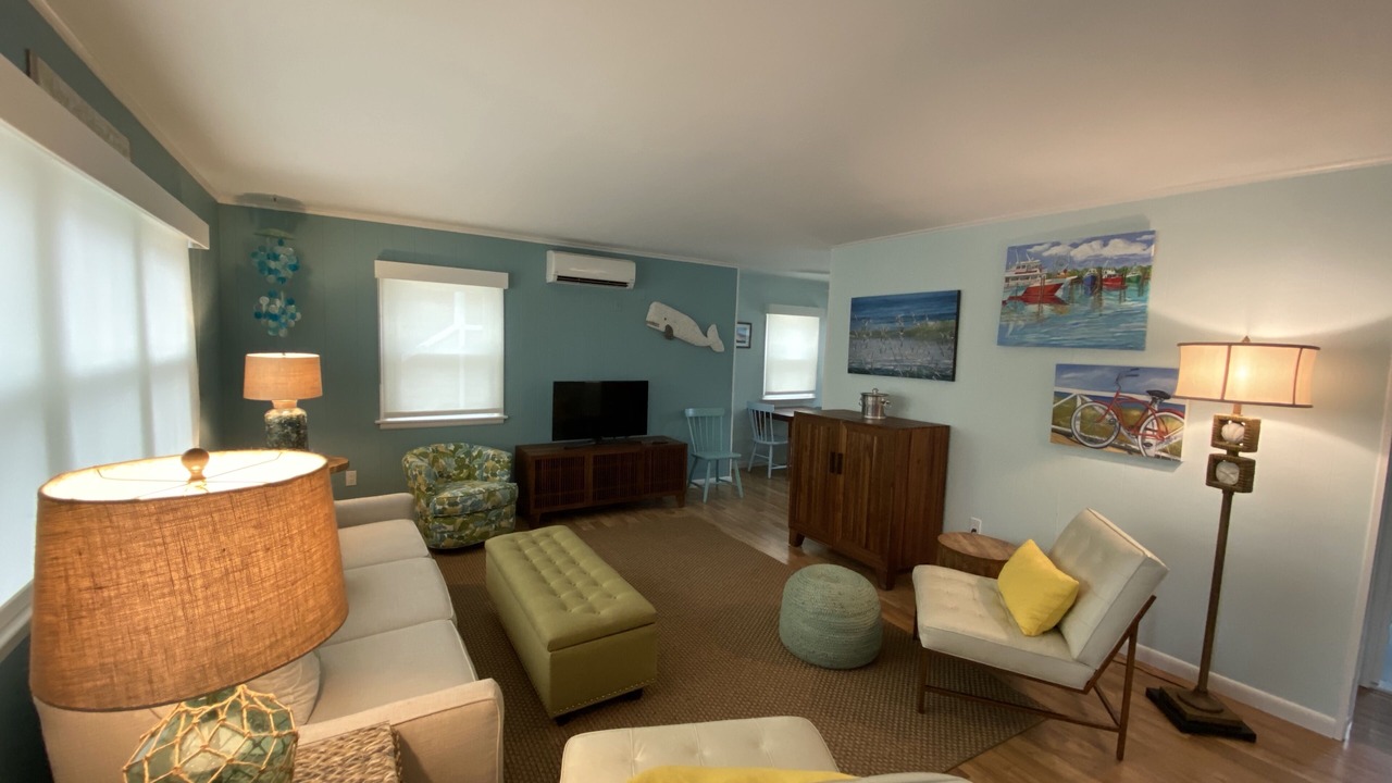 Photo of Bedroom in Harvey Cedars