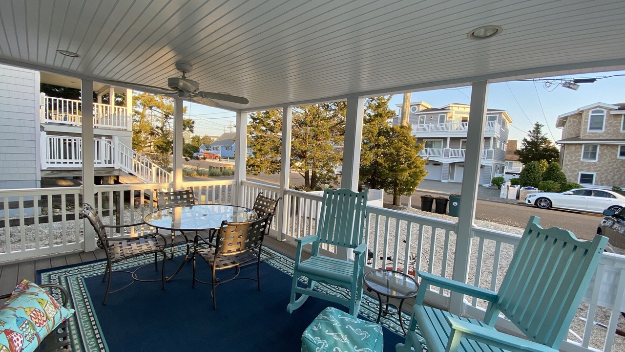 Photo of Outdoor in Harvey Cedars