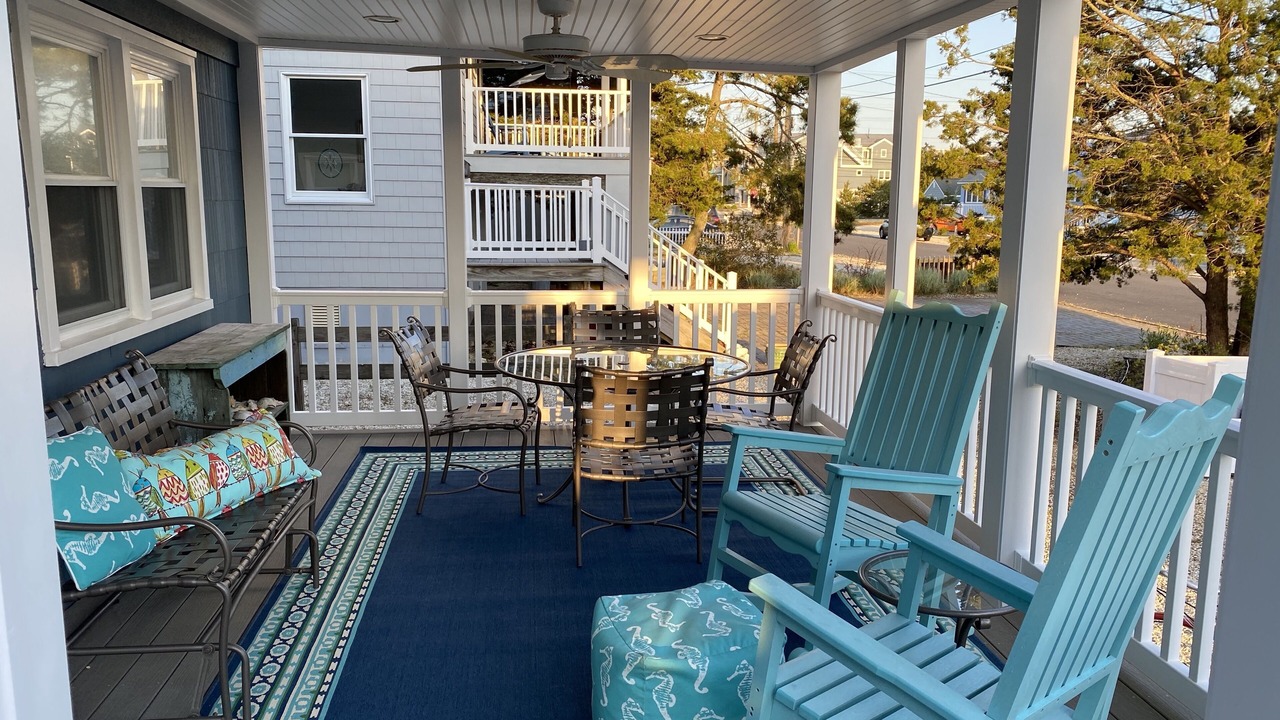 Photo of Outdoor in Harvey Cedars