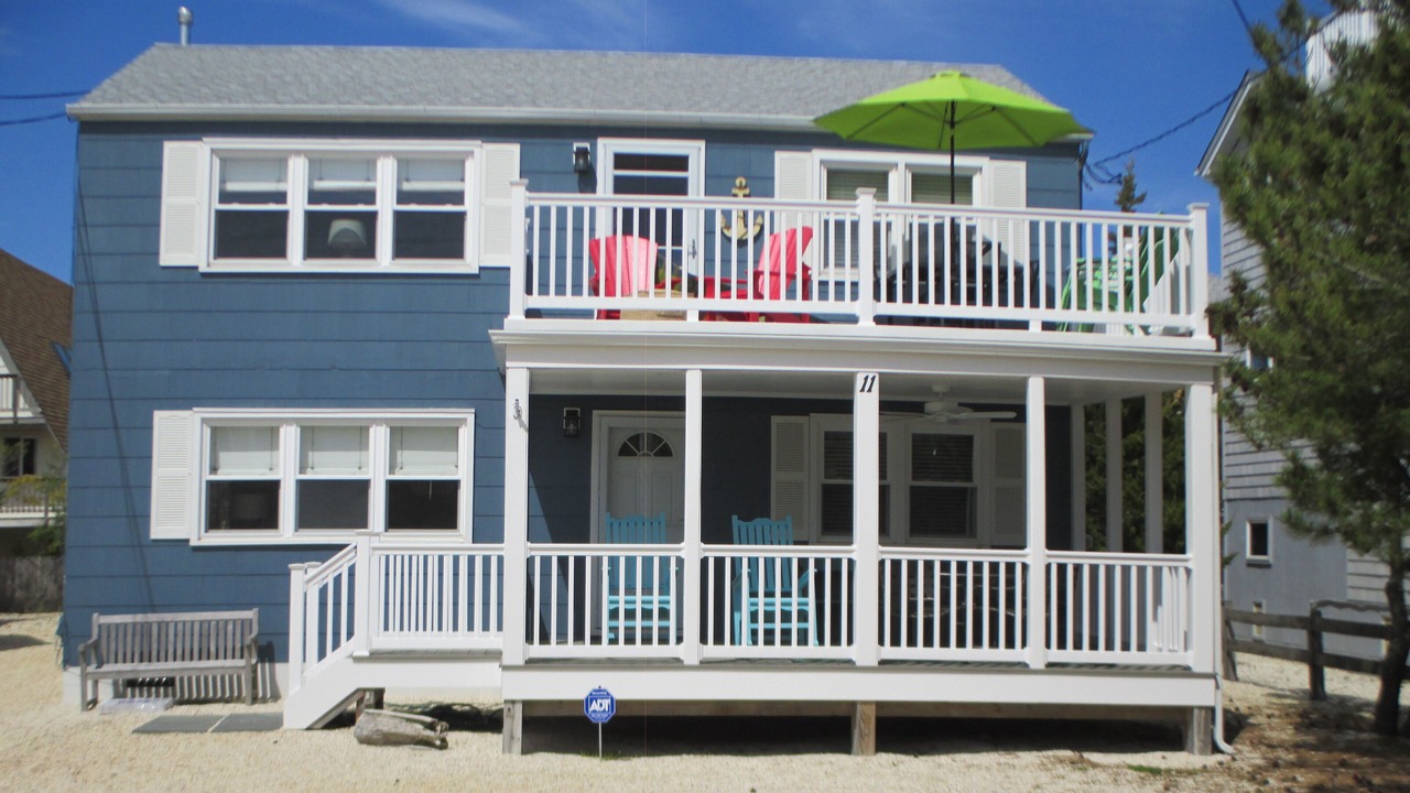 Photo of Outdoor in Harvey Cedars