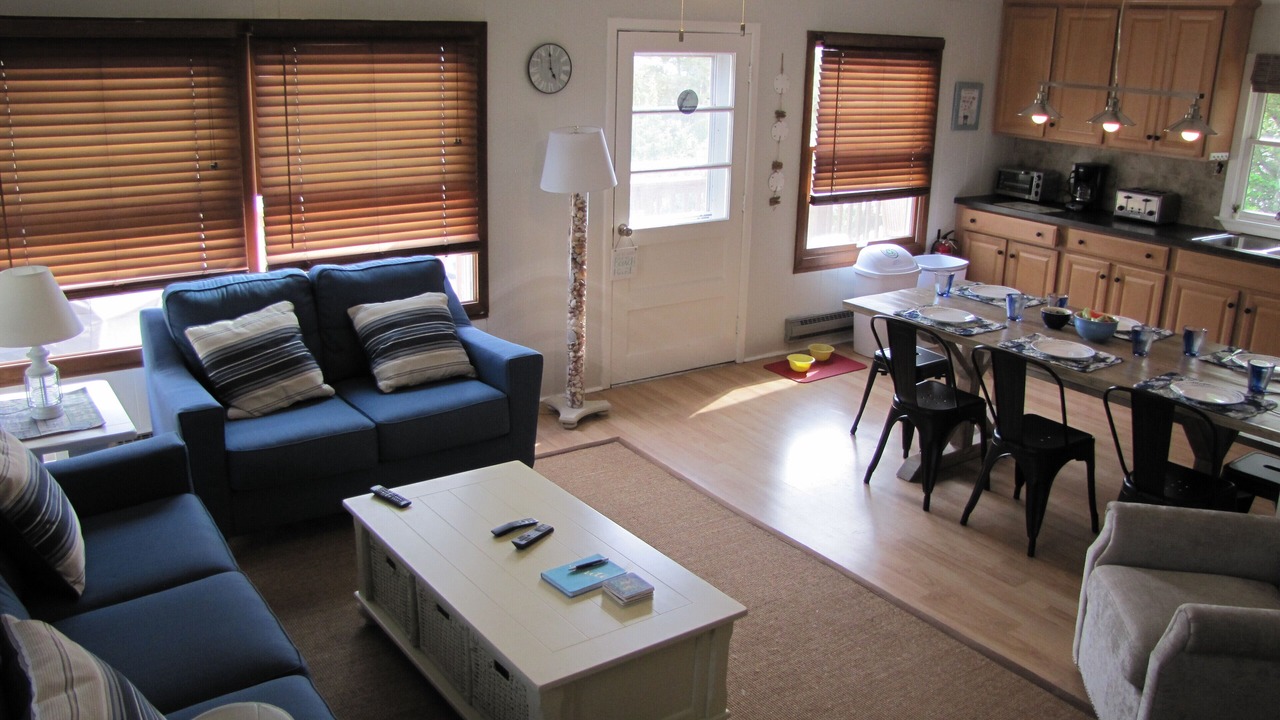 Photo of Livingroom in Beach Haven