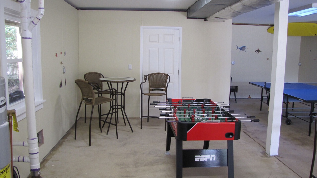 Photo of Bedroom in Beach Haven