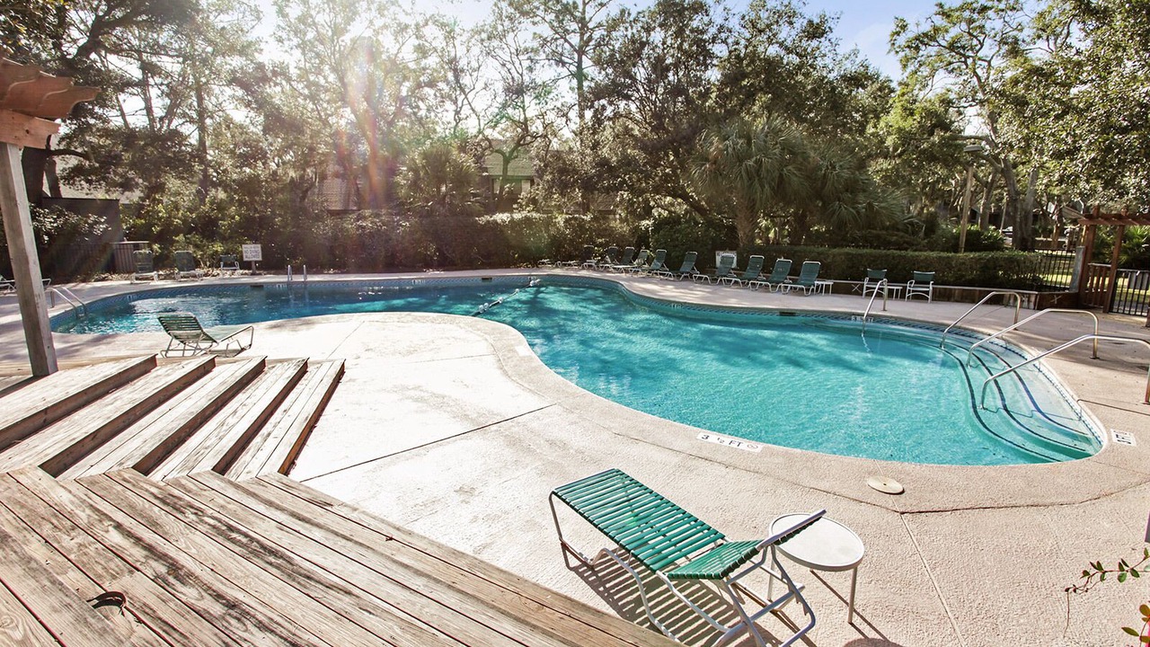 Photo of Outdoor in Palmetto Dunes