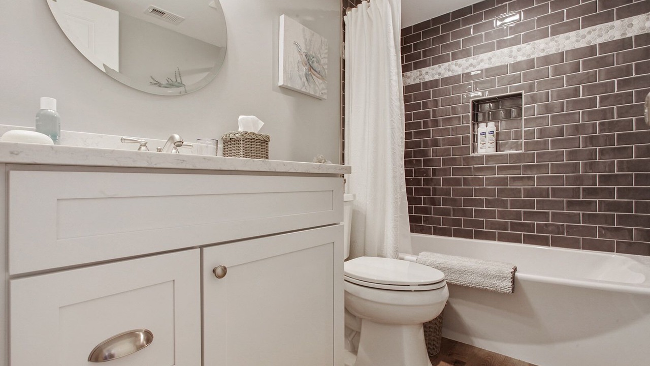 Photo of Bathroom in Palmetto Dunes