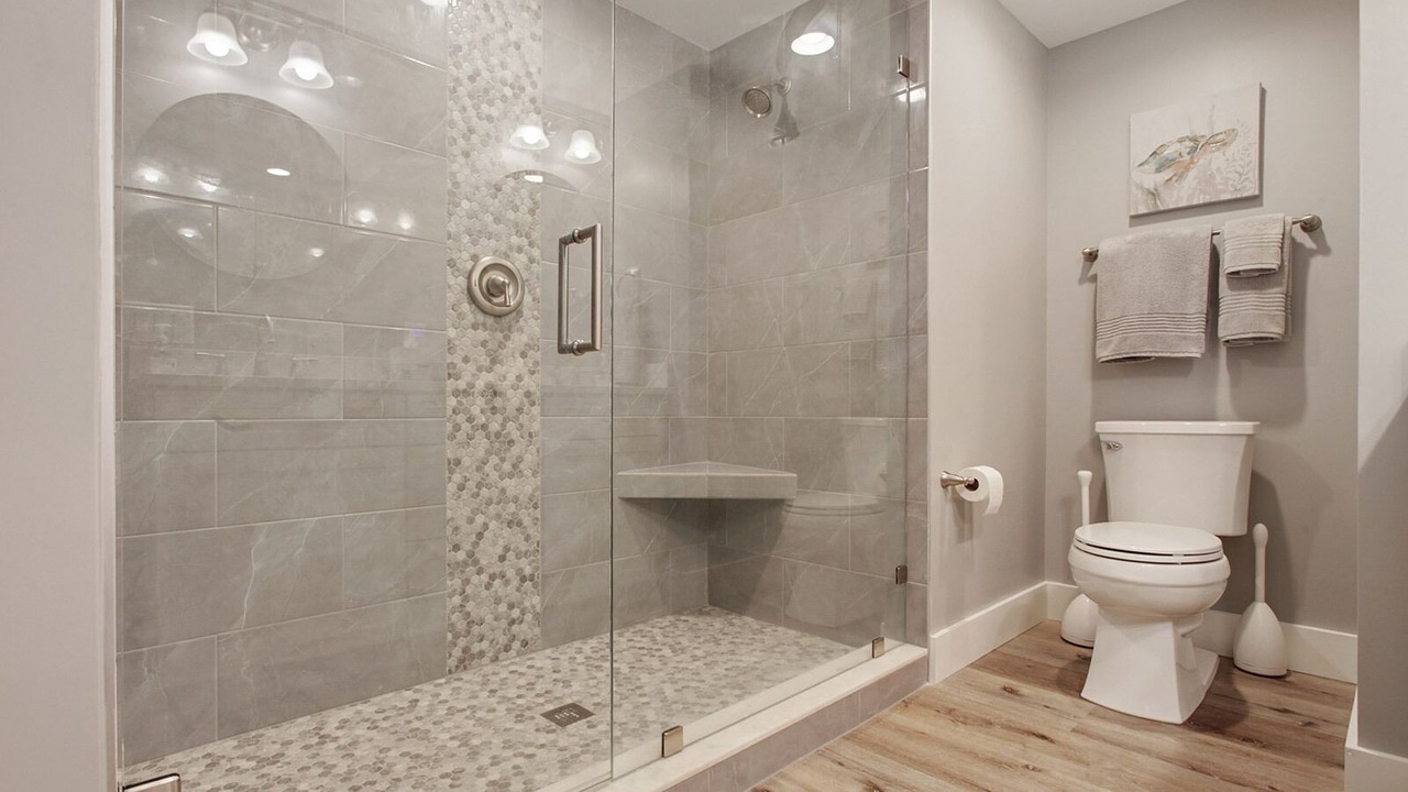 Photo of Bathroom in Palmetto Dunes