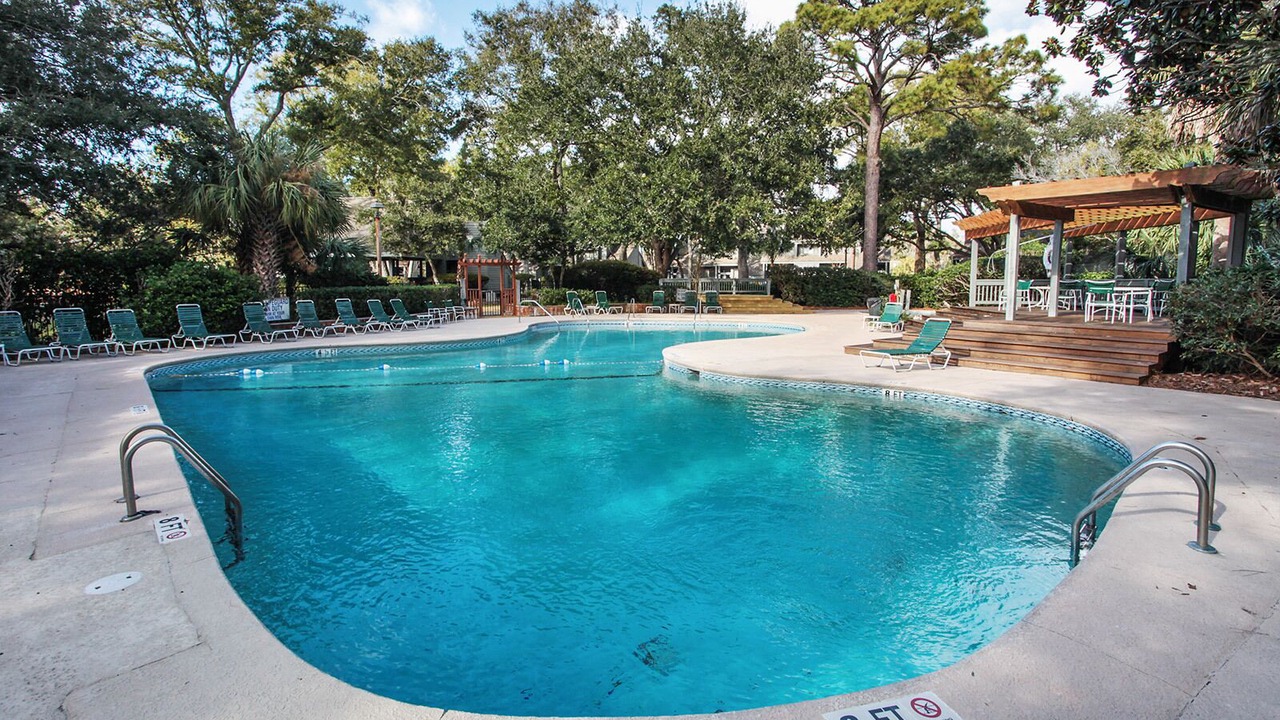 Photo of Outdoor in Palmetto Dunes