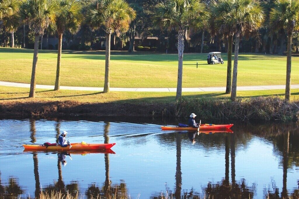 Photo of Others in Palmetto Dunes