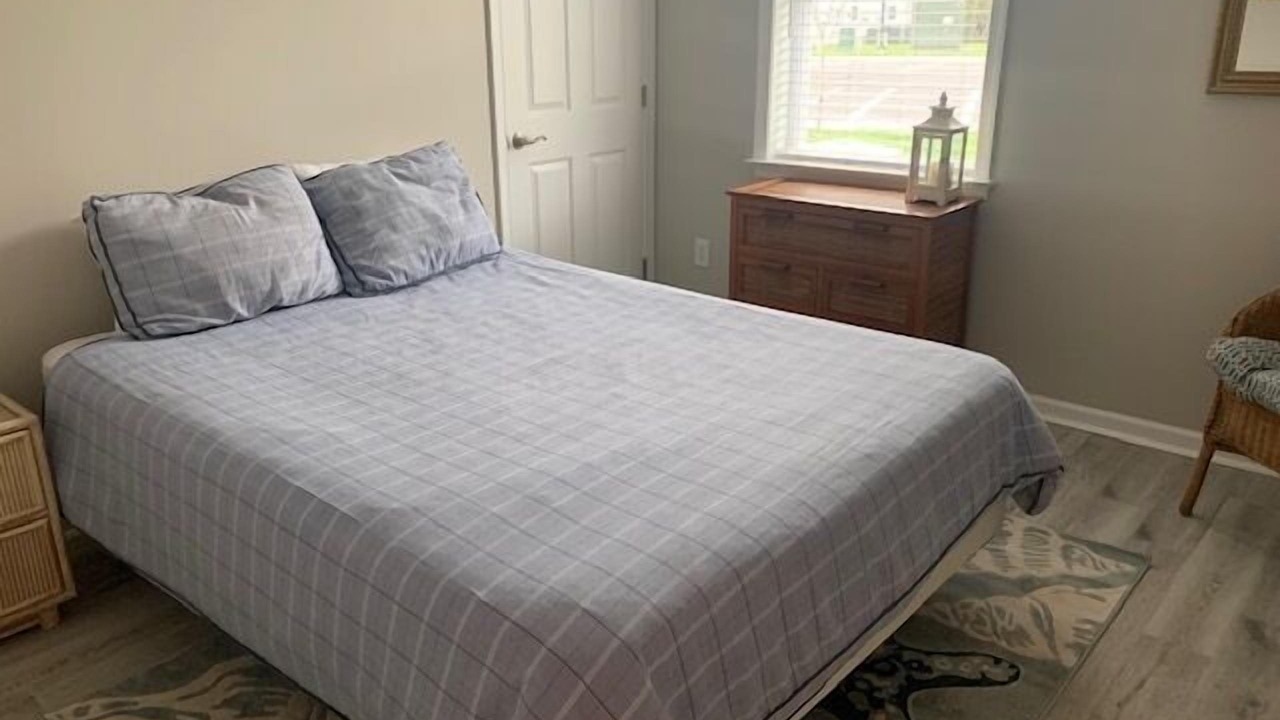 Photo of Bedroom in Rehoboth Beach