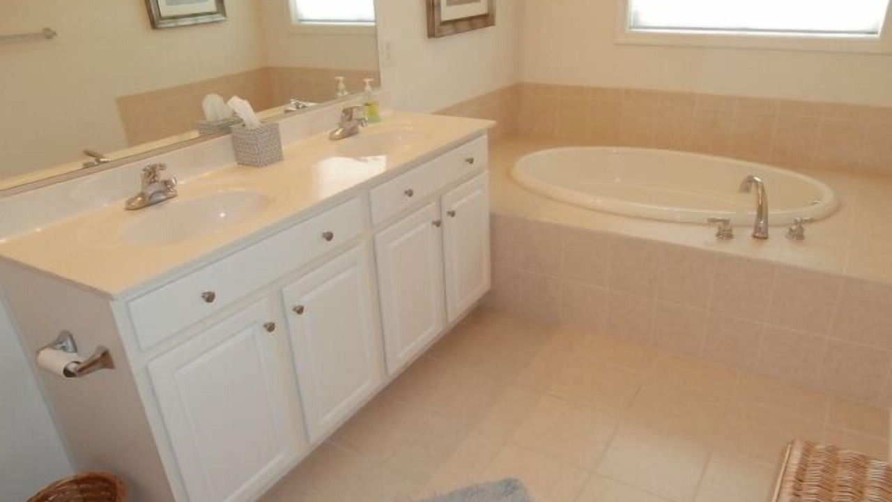 Photo of Bathroom in Rehoboth Beach