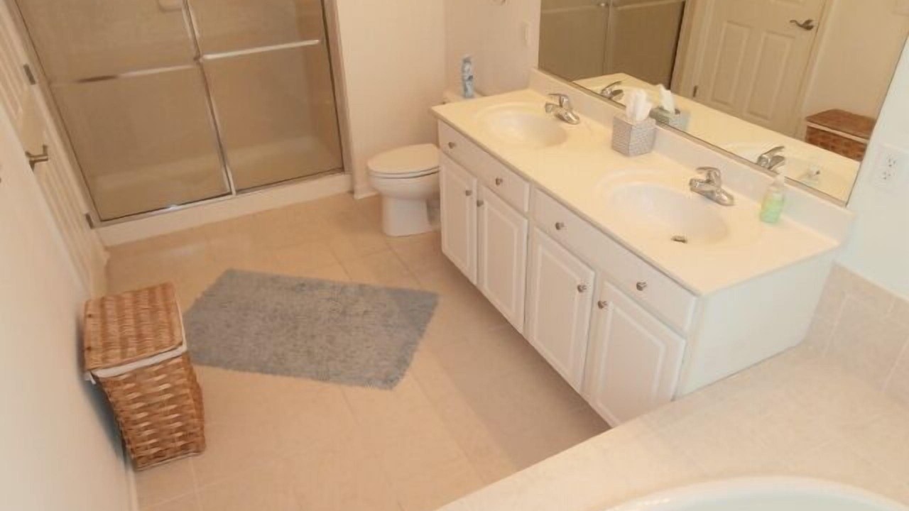 Photo of Bathroom in Rehoboth Beach