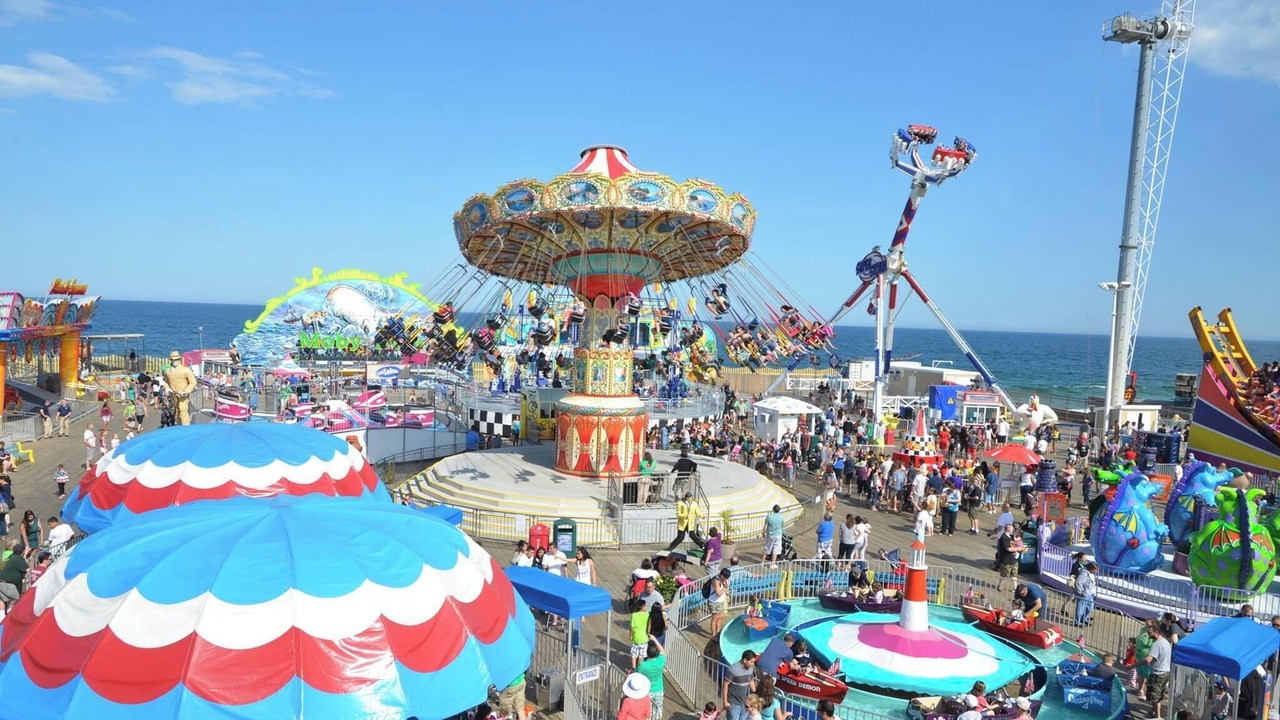 Photo of Others in Seaside Heights