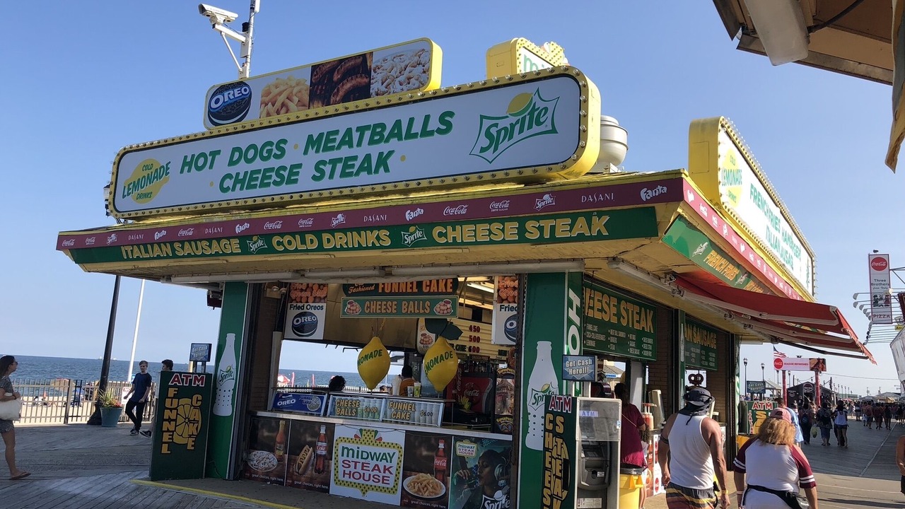 Photo of Others in Seaside Heights