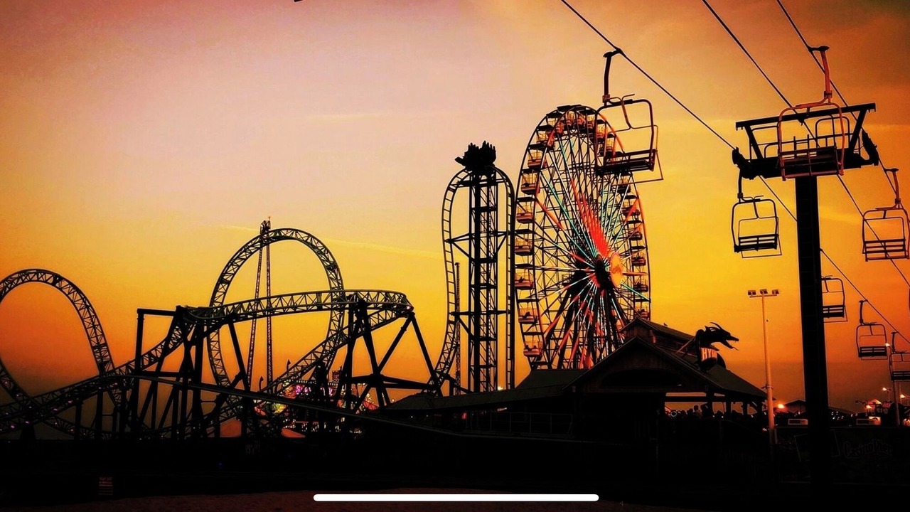 Photo of Others in Seaside Heights