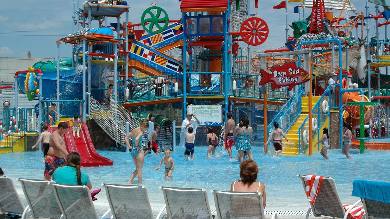 Photo of Others in Seaside Heights