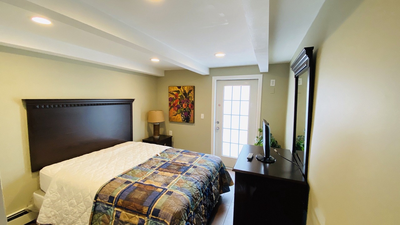 Photo of Bedroom in Seaside Heights