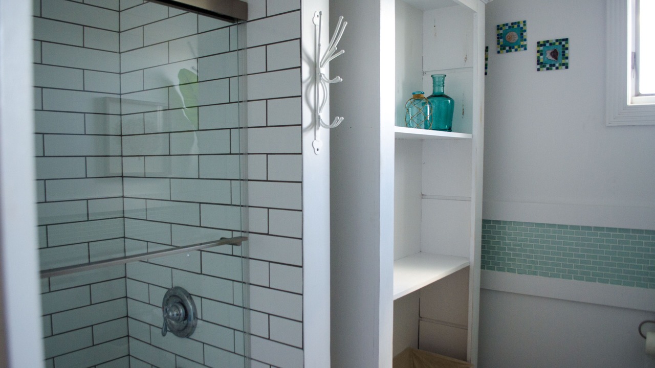 Photo of Bathroom in North Beach Haven