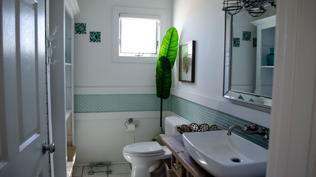 Photo of Bathroom in North Beach Haven