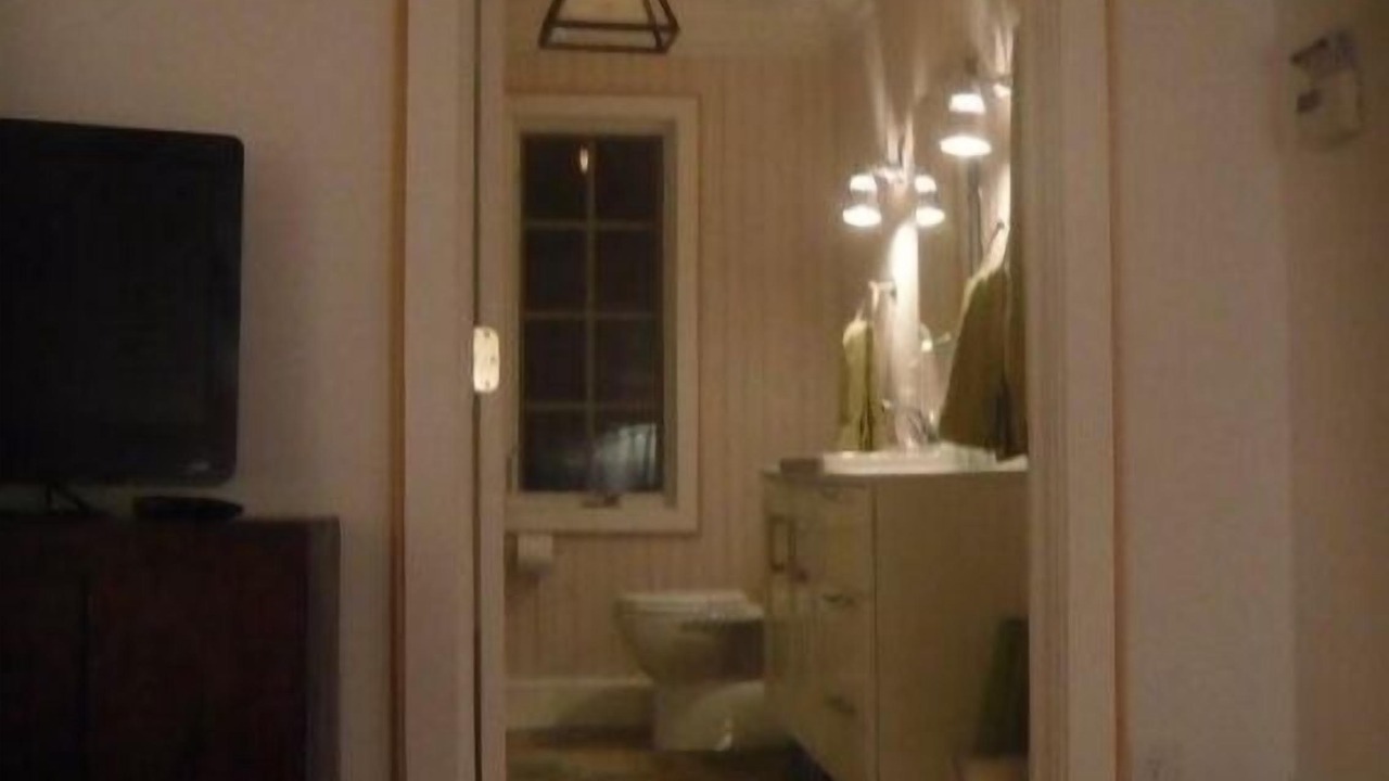 Photo of Bathroom in Cape May