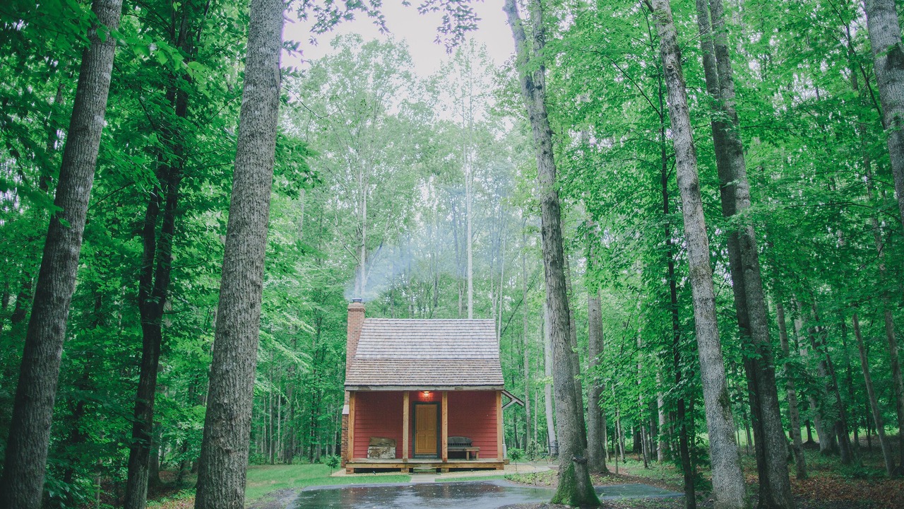 Photo of Outdoor in Spotsylvania