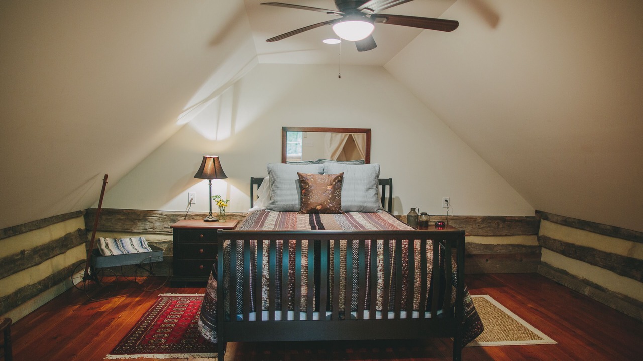 Photo of Bedroom in Spotsylvania