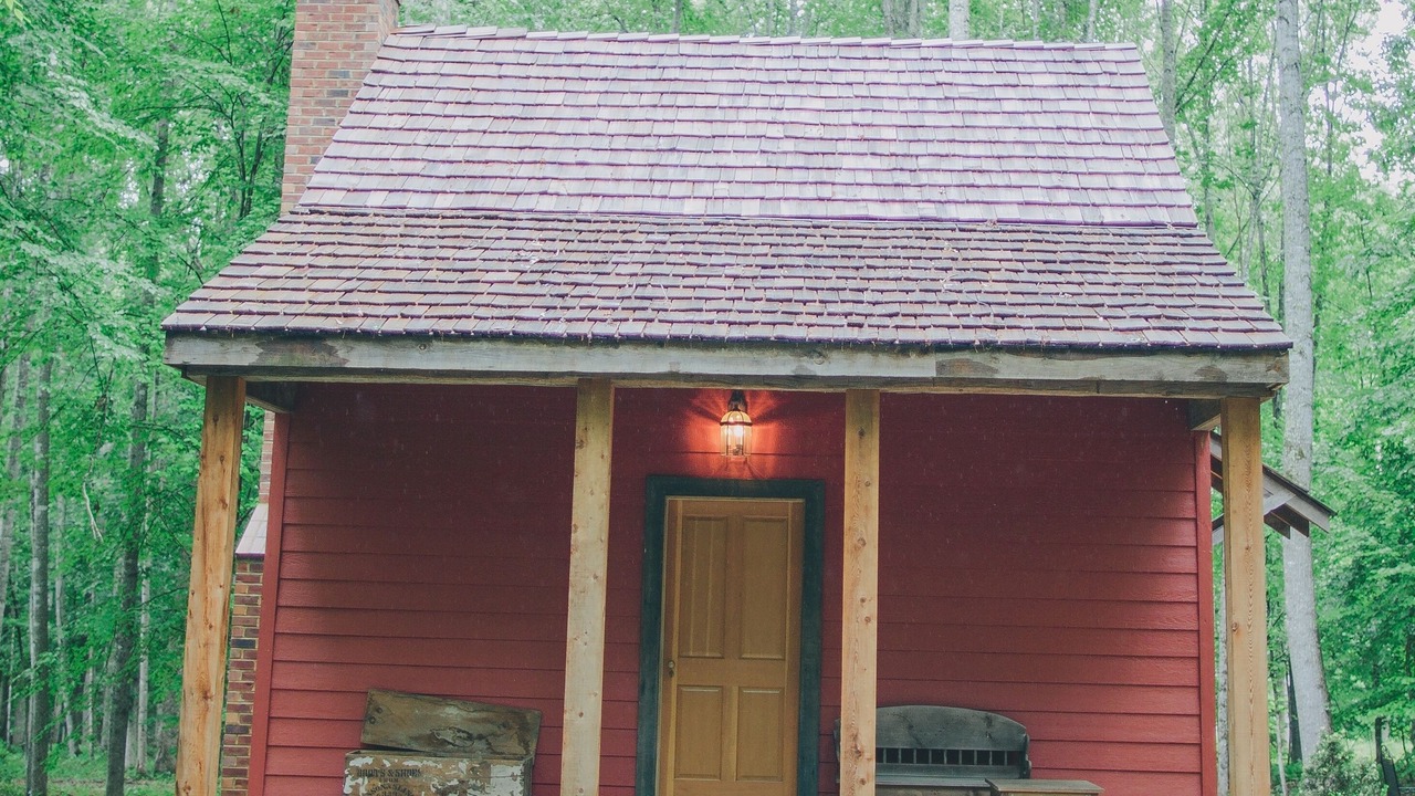 Photo of Outdoor in Spotsylvania