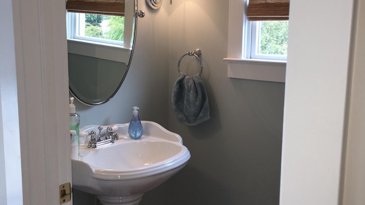 Photo of Bedroom in Spring Lake