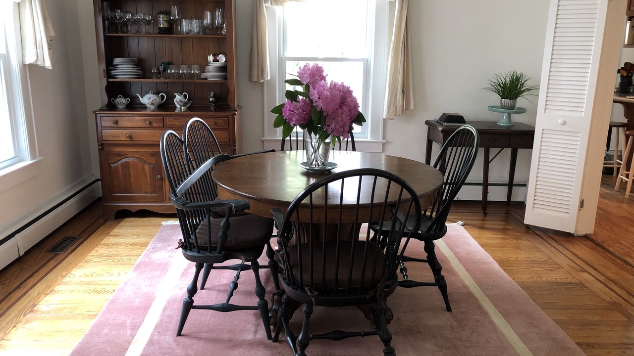 Photo of Bedroom in Spring Lake