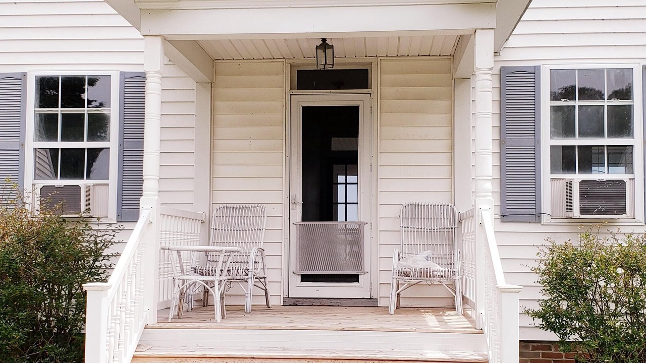 Photo of Outdoor in Woolford