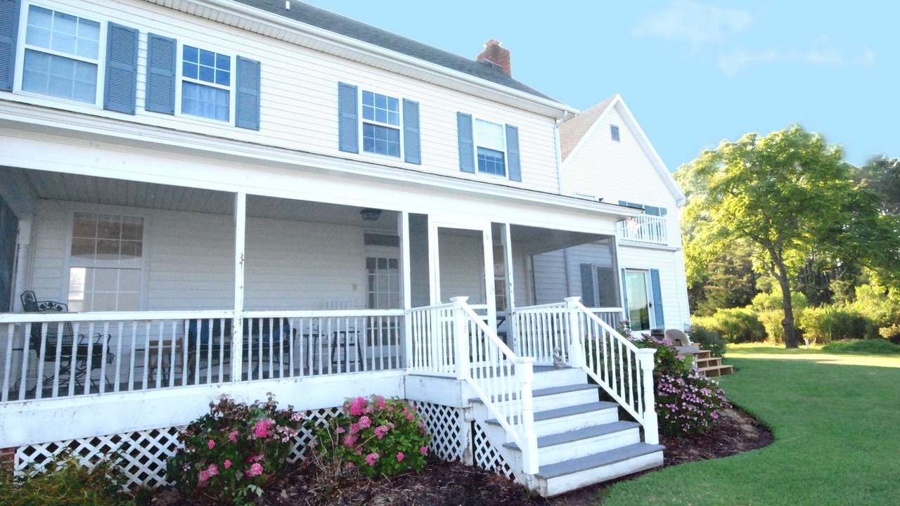 Photo of Outdoor in Woolford