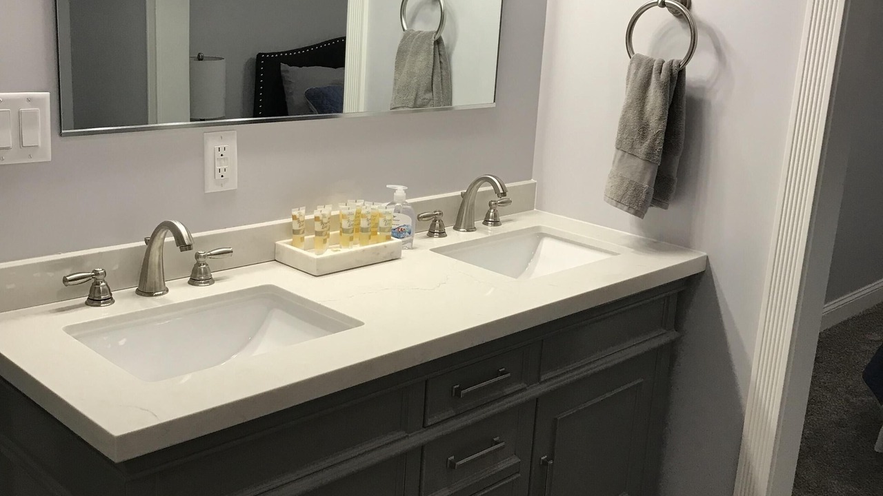 Photo of Bathroom in Iola