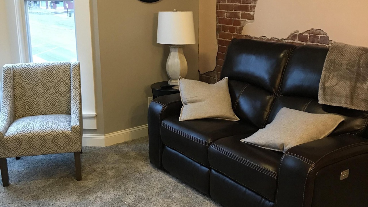 Photo of Livingroom in Iola