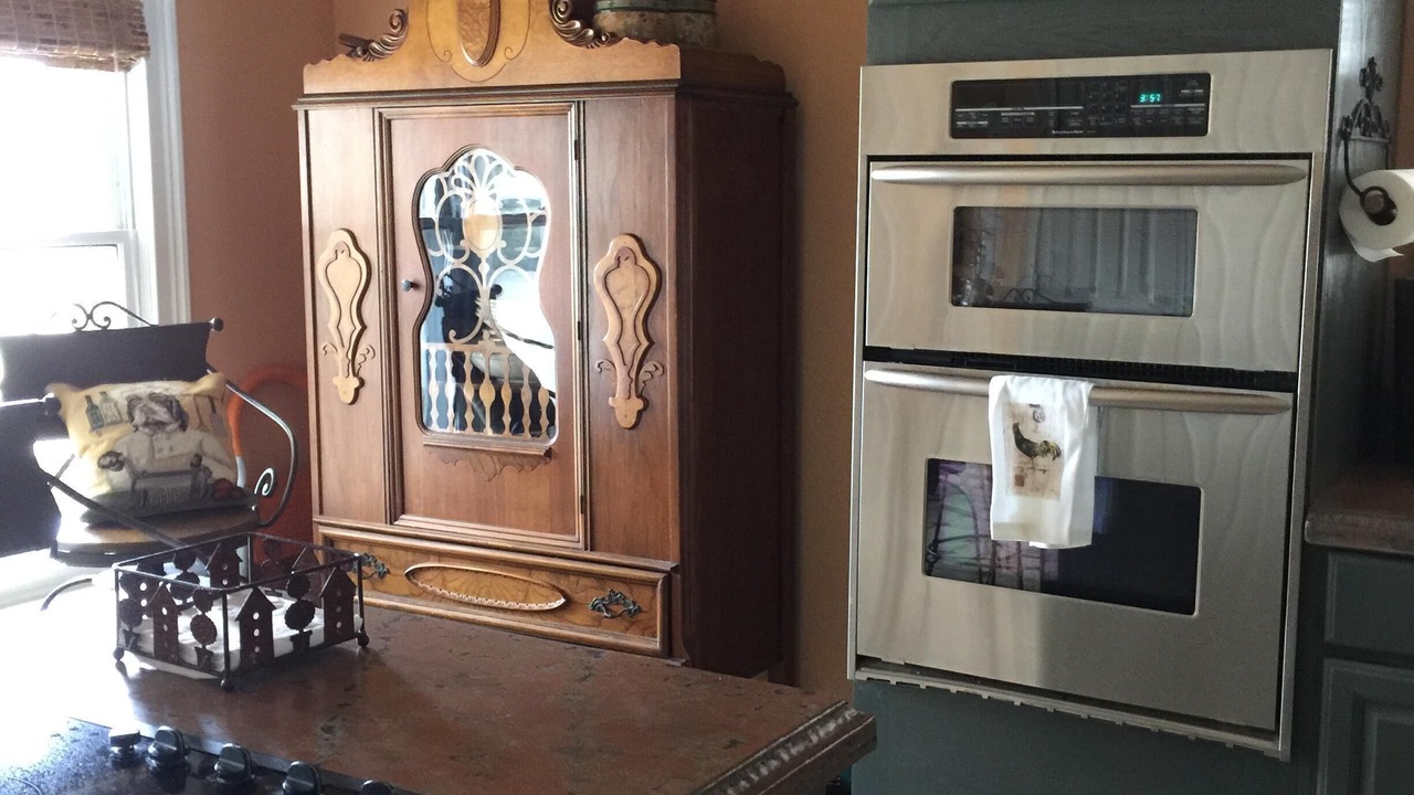 Photo of Kitchen in Menlo