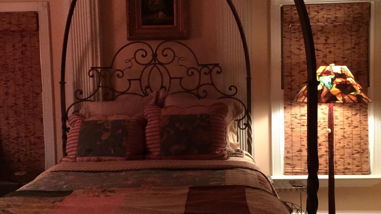 Photo of Bedroom in Menlo