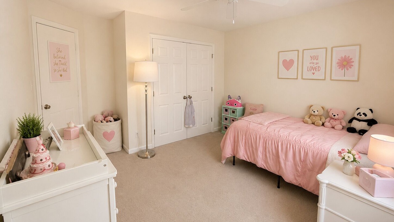 Photo of Bedroom in Point Pleasant