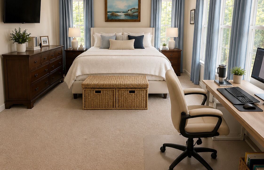 Photo of Bedroom in Point Pleasant