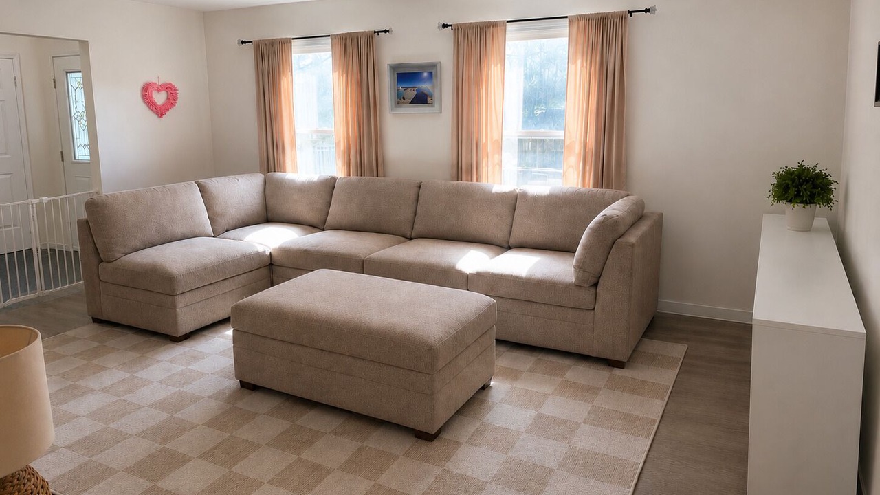 Photo of Livingroom in Point Pleasant