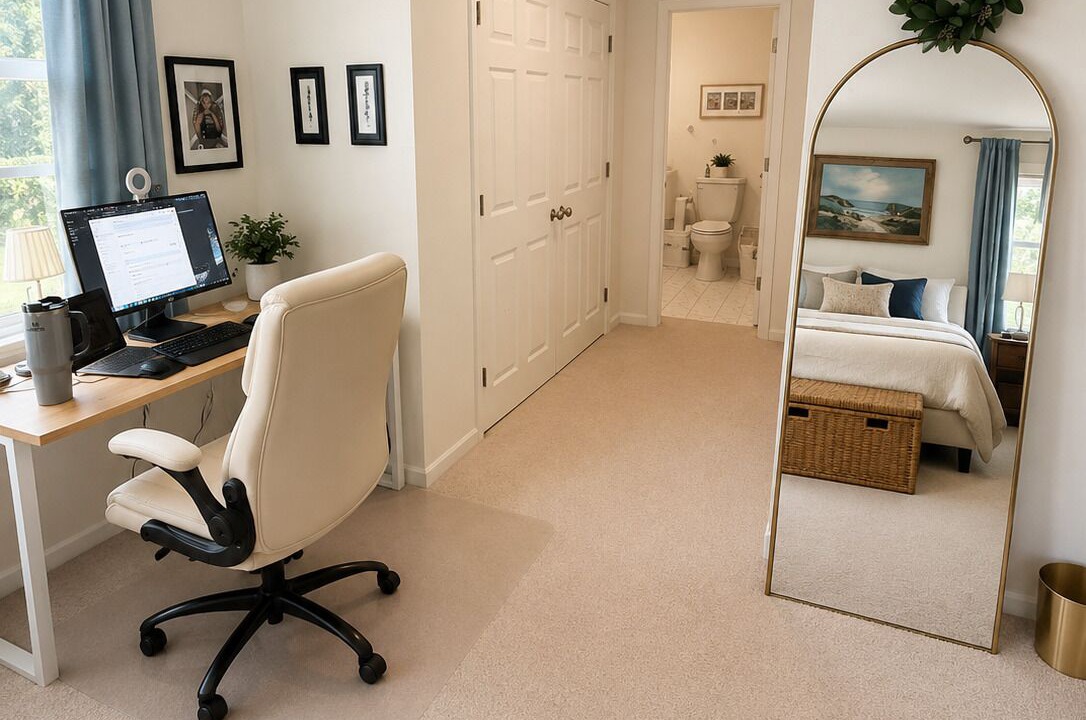 Photo of Bedroom in Point Pleasant
