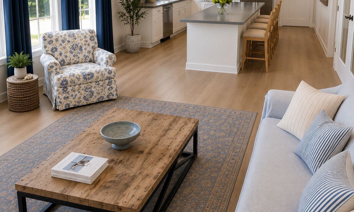 Photo of Livingroom in Point Pleasant