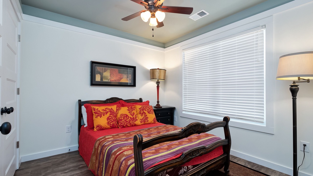 Photo of Bedroom in Cullman
