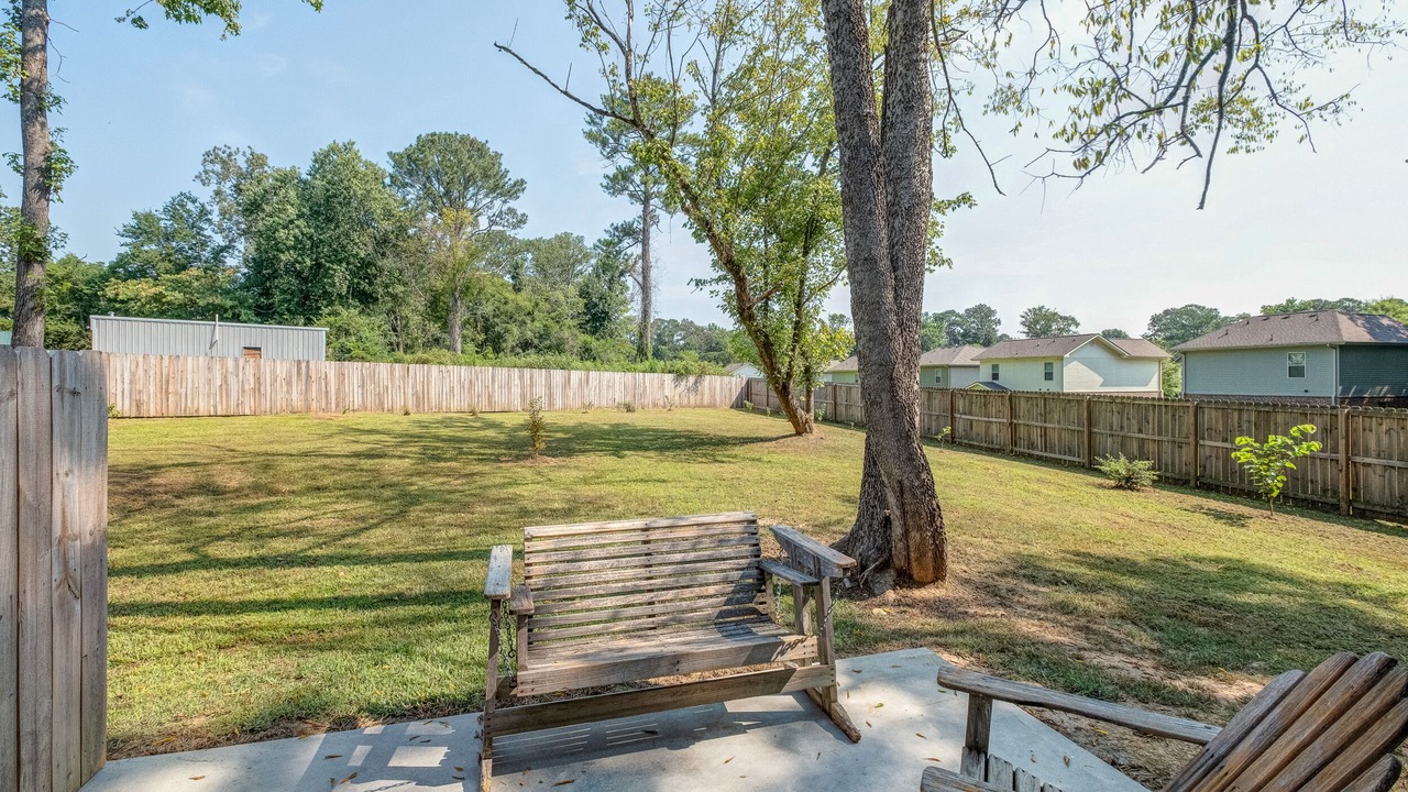 Photo of Outdoor in Cullman