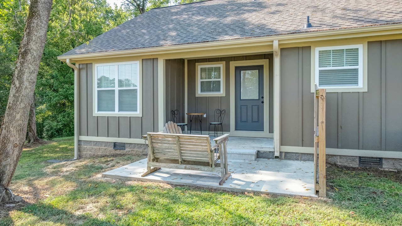 Photo of Outdoor in Cullman