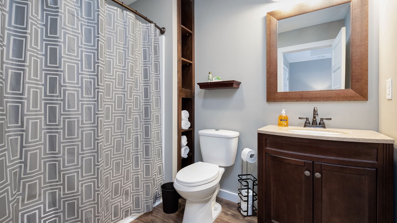 Photo of Bathroom in Cullman