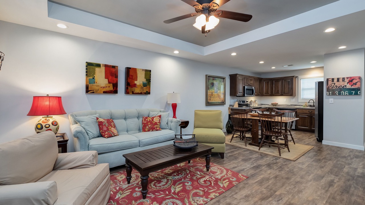 Photo of Livingroom in Cullman