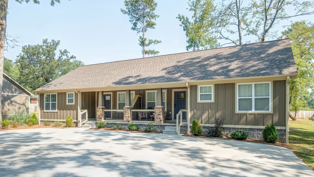 Photo of Outdoor in Cullman