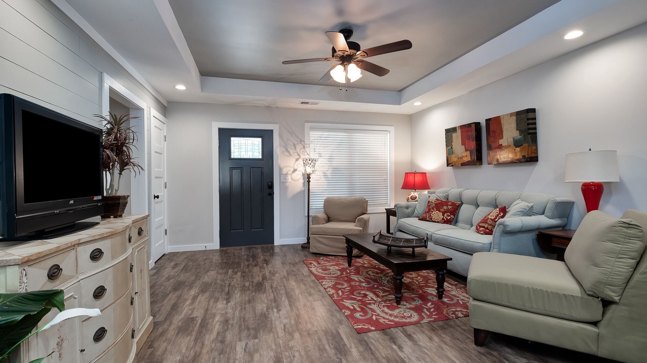 Photo of Livingroom in Cullman
