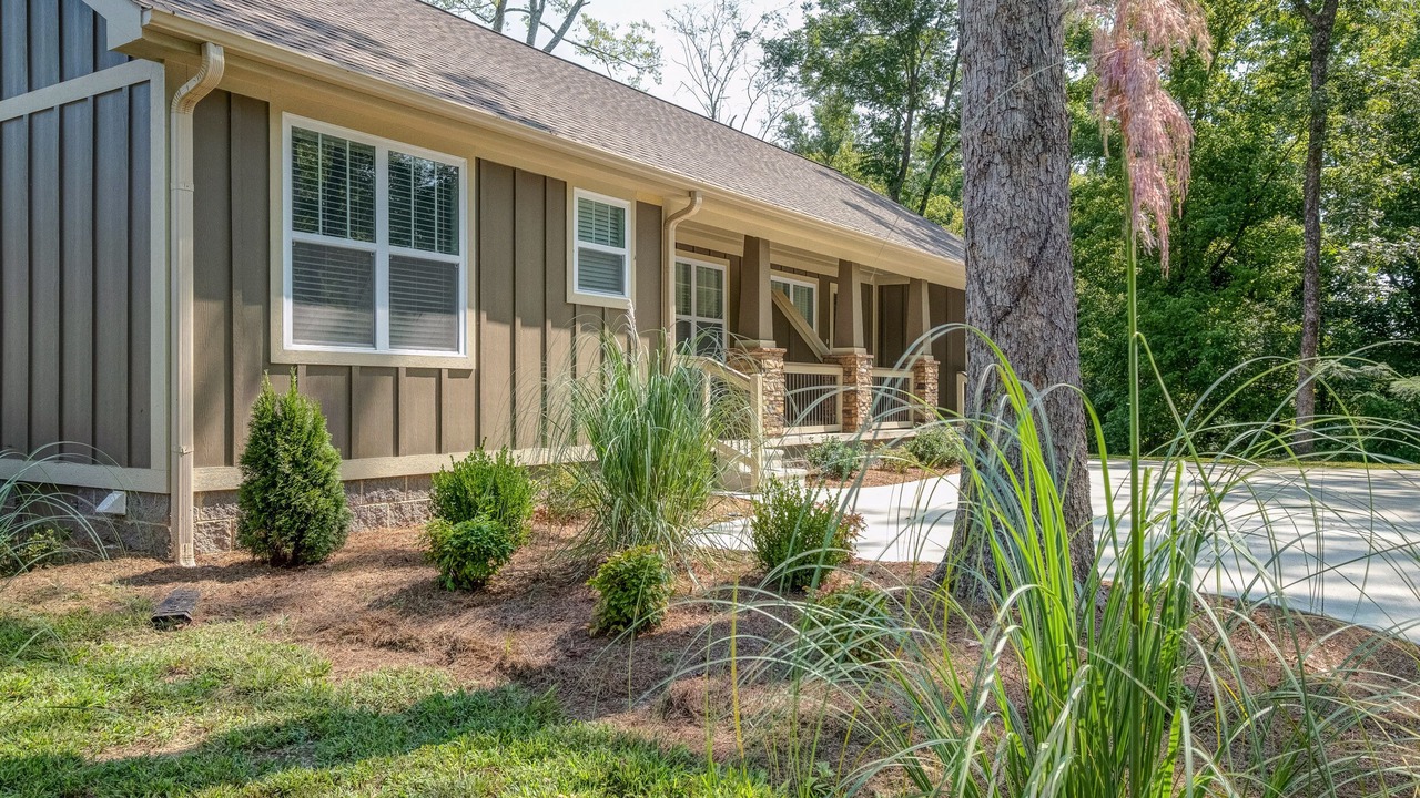 Photo of Outdoor in Cullman