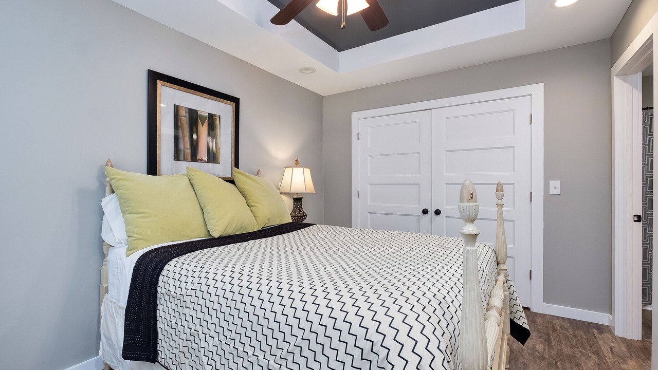 Photo of Bedroom in Cullman