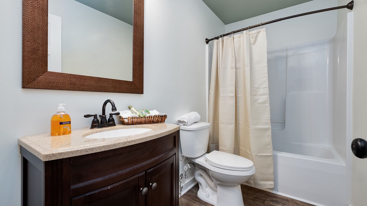 Photo of Bathroom in Cullman