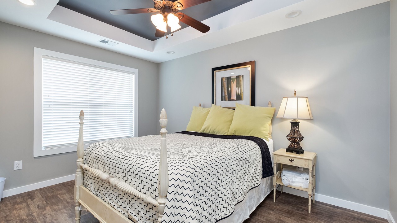 Photo of Bedroom in Cullman