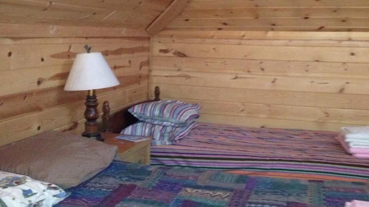 Photo of Bedroom in Oacoma